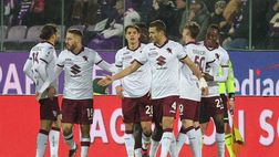 Toro e calciomercato, e ora testa e cuore a Firenze