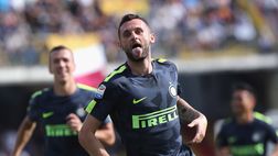 Fantacalcio, 5 centrocampisti per la 36a giornata: il ‘geometra’ Brozovic per la Champions!