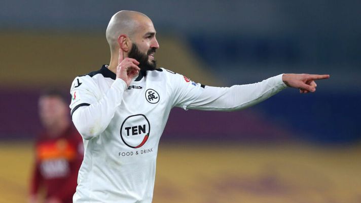 Saponara, niente Roma per un infortunio: le novità! Anche Nzola in tribuna per la caviglia - immagine 1