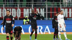 Milan-Empoli 1-0 al 45′: gol di Kalulu, dominio Diavolo | Serie A News