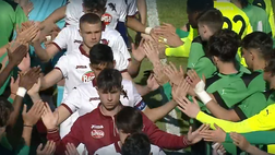 Viareggio Cup, le pagelle di Sassuolo-Torino 2-1: Capac tenta la rimonta granata