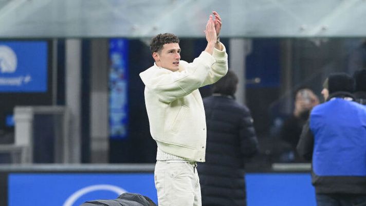 Inter, a breve torna Pavard: l’indicazione di Inzaghi sul suo rientro in campo - immagine 1