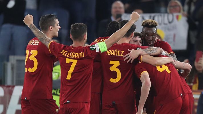 Roma, Conference importante anche a livello economico: guadagnati già 15 milioni - immagine 1