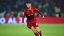 Spinazzola prenota una maglia da titolare: pericolo in arrivo sulla corsia mancina