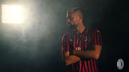 Duarte: “Sarà un grandissimo onore per me giocare a San Siro”