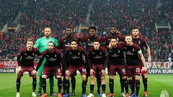 Reina sull’eliminazione in Europa League: “Vero colpo per il nostro orgoglio”