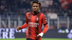 Milan, Chukwueze è ancora in Coppa d’Africa: flop da 0 bonus, cosa fare al fantacalcio