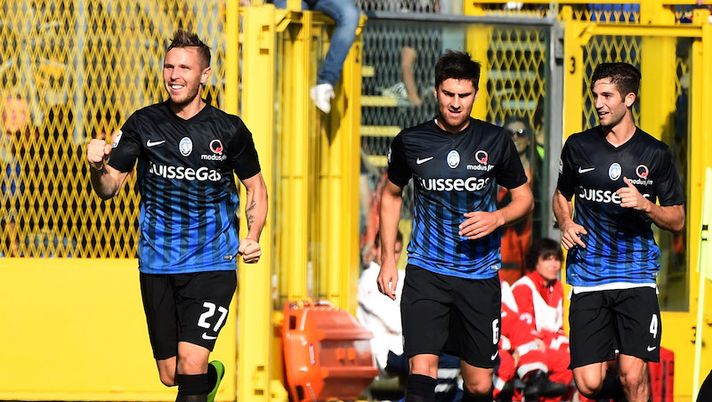 L’insostituibile Kurtic conquista Gasp: “Splendida doppietta grazie al nuovo ruolo” - immagine 1