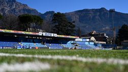 Lecco-Como, stand by Osservatorio: sospesa la vendita dei biglietti per il derby