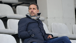 Juventus-Verona, Paratici attacca l’arbitro: 15000 euro di multa e diffida
