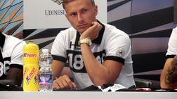Udinese-Genoa: i convocati
