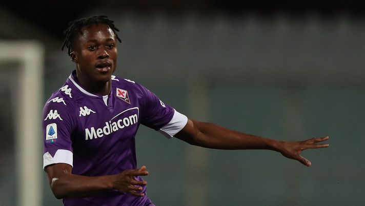 Christian Kouamè Christian Kouamè