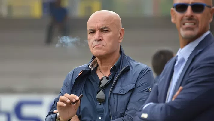 Quel precedente tra Mandorlini e Di Somma che &#8220;incendia&#8221; il presente