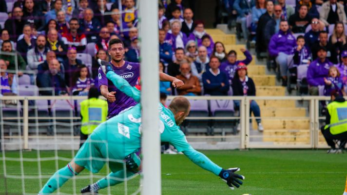 Sampdoria, Ravaglia: “Alzare l’asticella dopo la sconfitta di Firenze” - immagine 1