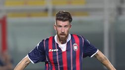 Foggia, un top per Stroppa: l’argentino Izco