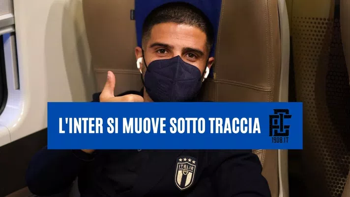 Insigne, l’Inter c’è sempre: “È l’unica squadra ad essersi fatta scappare…” - immagine 1