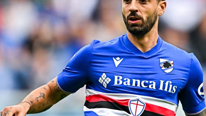 Certezza Caputo per la Samp: la probabile formazione e la scelta su Gabbiadini Certezza Caputo per la Samp: la probabile formazione e la scelta su Gabbiadini - immagine 1