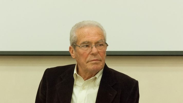 Gustavo Giagnoni (credits: Gazzetta di Mantova) 