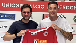 Serie D, Montecchio matricola ambiziosa: da Djuric a Marchesini, ecco i primi colpi