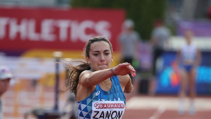 Veronica Zanon 