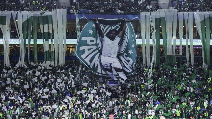 Mondiale per club, Palmeiras-Botafogo 1-0: Correa eliminato ai supplementari - immagine 1