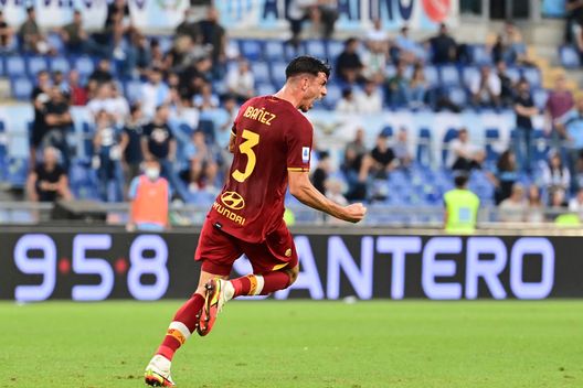 Getty Images Derby e futuro: Ibanez a Udine per scalzare Kumbulla e riprendersi la Roma- immagine 2