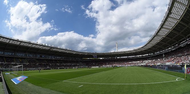 (Photo by Valerio Pennicino/Getty Images) (Photo by Valerio Pennicino/Getty Images)