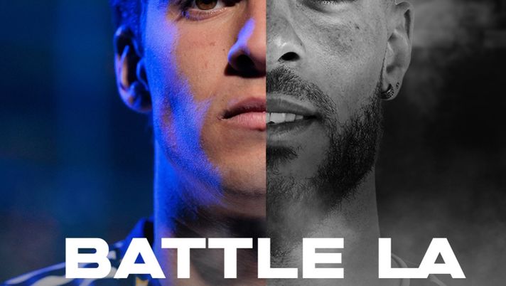 Vivere o morire a Los Angeles: Galaxy, vigilia derby in tono minore - immagine 1