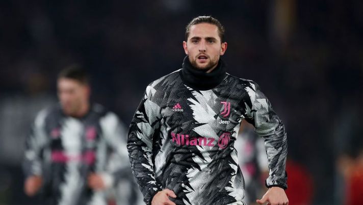 Rabiot: “Champions importante per il mio futuro: ecco le ultime sulla permanenza alla Juve” - immagine 1