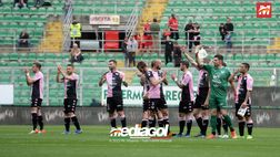 SONDAGGIO: vota il PEGGIORE in campo di Palermo-Picerno 4-0