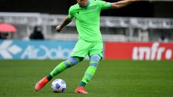 FORMELLO – Prime prove tattiche: Milinkovic ricarica le pile, Caicedo a parte