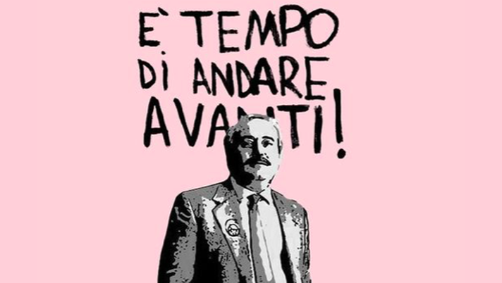 Strage di Capaci, il messaggio del Palermo: “Adesso andiamo avanti senza paura” palermo