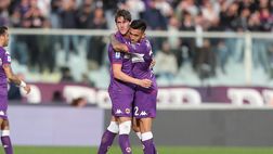 Le pagelle del giorno dopo: 10 a Biraghi e all’abbraccio, c’è anche un 5