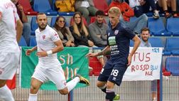 Padova-Virtus Verona, Marcandella: “Sarà dura ma proveremo a giocarcela, sono nel posto giusto per crescere”