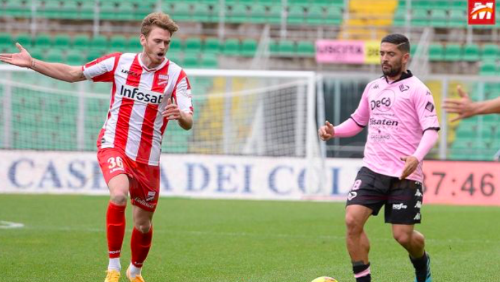 De Rose: &#8220;Credo nel progetto, tutto sul mio ruolo. Serie C? Ecco cosa è fondamentale&#8221; 