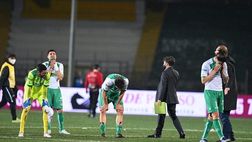 CAMPANIA FELIX – Il Benevento pesca l’Ascoli ai play-off, Avellino out. Gelbison super