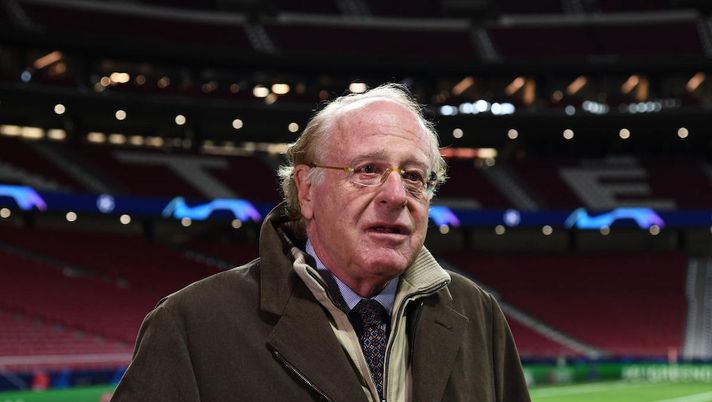 Milan, Scaroni: “Coppa Italia? Tante partite ma non la vinciamo da 21 anni. Ibrahimovic…” - immagine 1