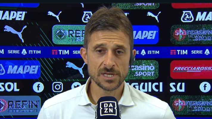 Dionisi: “Frattesi faccia la scelta giusta. Ora è pronto per salto di qualità” - immagine 1