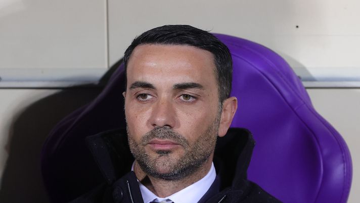 Raffaele Palladino Fiorentina
