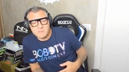 Vieri: “L’Inter poteva fare 8 gol all’Empoli. San Siro una bolgia, devastante”