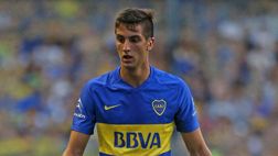 Marotta su Bentancur: “Lo riscatteremo, ma non a gennaio”