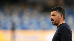 CdS – Mai visto un Napoli così, il merito è di Gattuso: chapeau