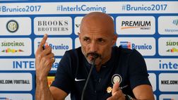 Repubblica – Spalletti, frecciate avvelenate. Dubbi su mercato Inter: da Medel a Di Maria
