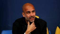Guardiola: “Non sono venuto al City per vincere la Champions, ma per un altro motivo”