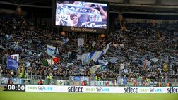 Roma-Lazio,  Giudice Sportivo chiede supplemento di indagine per i cori razzisti