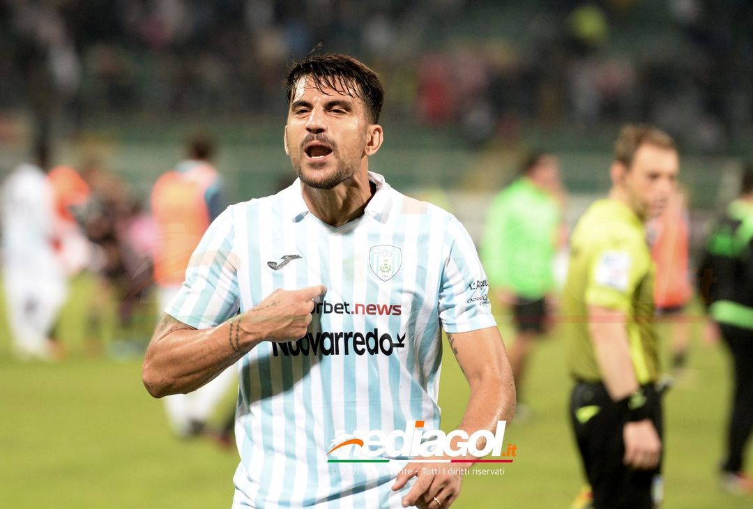 FOTO Palermo – Virtus Francavilla 1-0, Serie C Gir. C 2021/22 - immagine 50