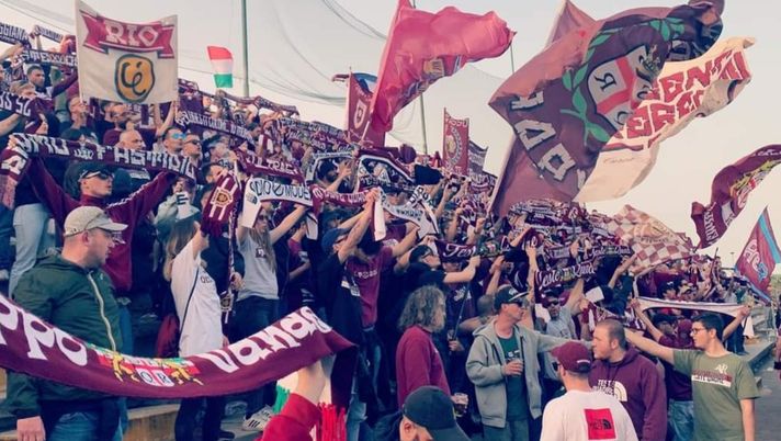 Il derby sotto traccia che stritola la Reggiana: “Il Sassuolo ci cannibalizza” LA GENERAZIONE SASSUOLO E LA VECCHIA REGGIANA