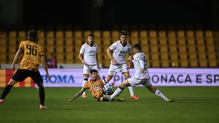 Palermo-Como, quote bookmakers: rosa favoriti al “Barbera”, X e segno 2…  Palermo