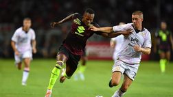 Fiorentina-Torino, le formazioni ufficiali: Jovic e Gonzalez in panchina. C’è Seck