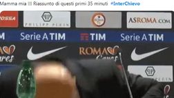 LIVEBLOG / Inter-Chievo 2-0, i tifosi: “Polithanos e Perisic, finalmente! La cosa più bella della serata è…”